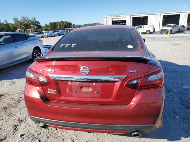 Photo 6 from auction – 2017 NISSAN ALTIMA with VIN 1N4AL3AP7HC227405