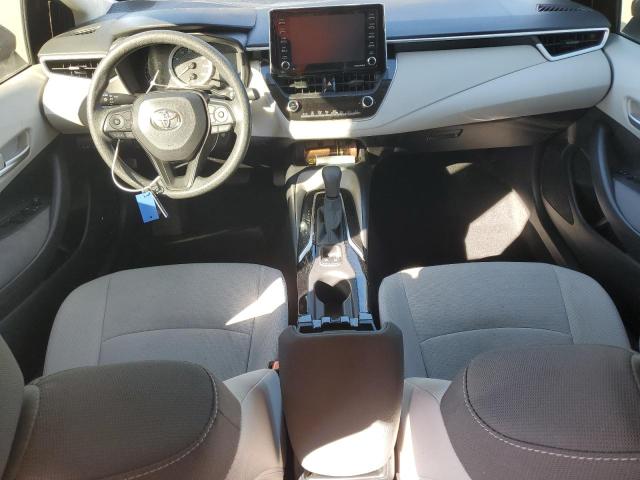 Photo 8 from auction – 2021 TOYOTA COROLLA LE with VIN JTDEPMAE7MJ143112