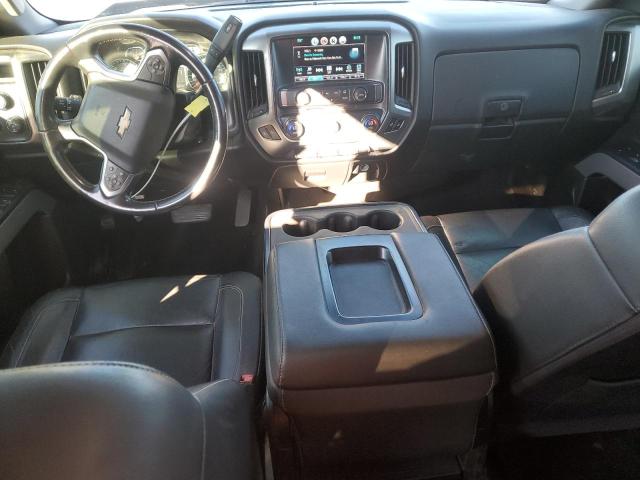 Photo 8 from auction – 2016 CHEVROLET SILVERADO with VIN 1GCVKREC9GZ299680