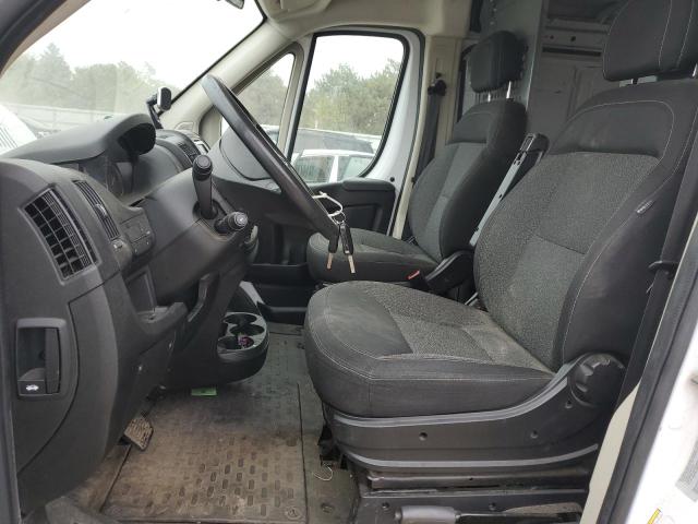 Photo 7 from auction – 2016 RAM PROMASTER with VIN 3C6TRVAG5GE136970