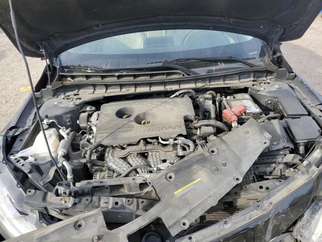 Photo 11 from auction – 2019 NISSAN ALTIMA SL with VIN 1N4BL4EV8KC197373
