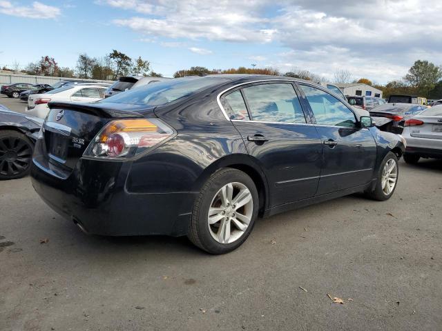 Photo 3 from auction – 2012 NISSAN ALTIMA SR with VIN 1N4BL2APXCN483145