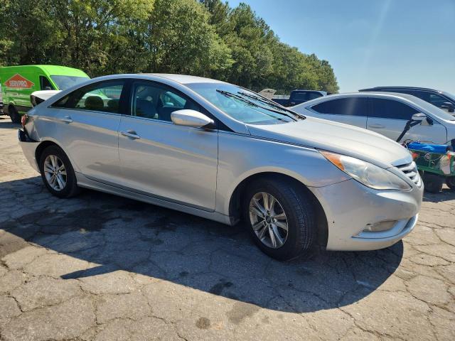 Photo 4 from auction – 2013 HYUNDAI SONATA GLS with VIN 5NPEB4AC2DH731229