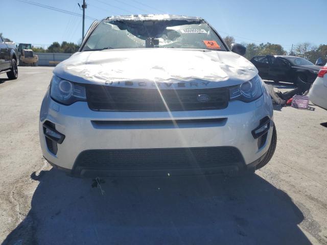 Photo 5 from auction – 2016 LAND ROVER DISCOVERY with VIN SALCR2BG1GH546884