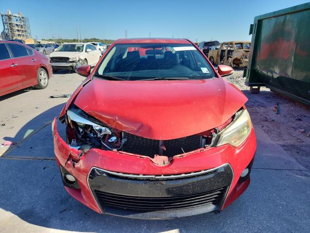 Photo 5 from auction – 2016 TOYOTA COROLLA L with VIN 5YFBURHE0GP514528