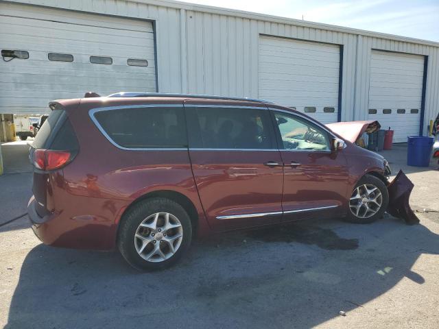 Photo 3 from auction – 2020 CHRYSLER PACIFICA L with VIN 2C4RC1GG5LR283934