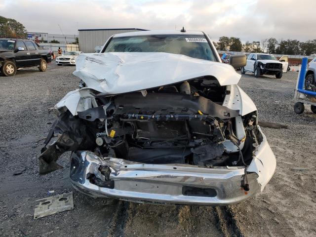 Photo 5 from auction – 2022 RAM 1500 CLASS with VIN 3C6JR6DG9NG283951
