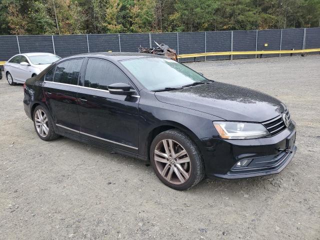 Photo 4 from auction – 2017 VOLKSWAGEN JETTA with VIN 3VWL17AJXHM265184