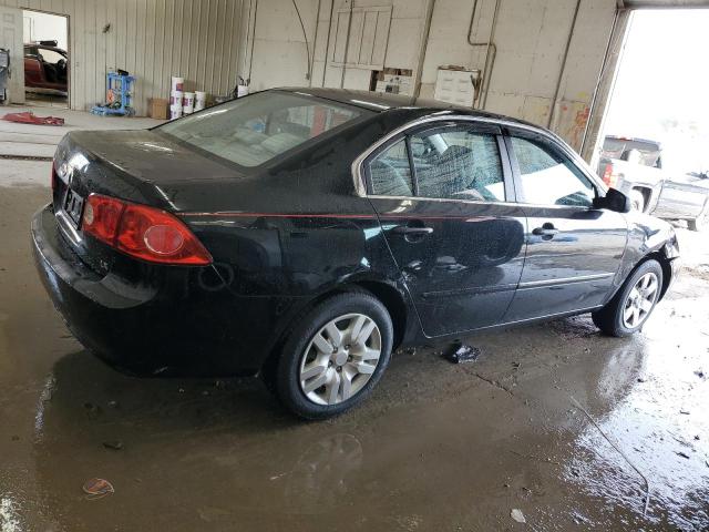 Photo 3 from auction – 2008 KIA OPTIMA LX with VIN KNAGE123285257914