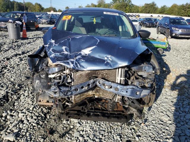 Photo 5 from auction – 2018 FORD ESCAPE S with VIN 1FMCU0F79JUB53164