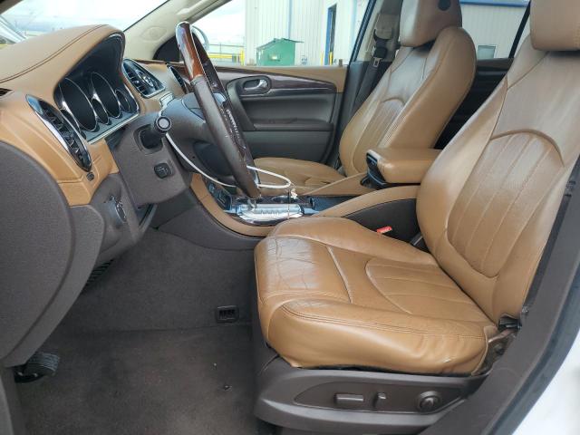 Photo 7 from auction – 2016 BUICK ENCLAVE with VIN 5GAKVCKD6GJ243359