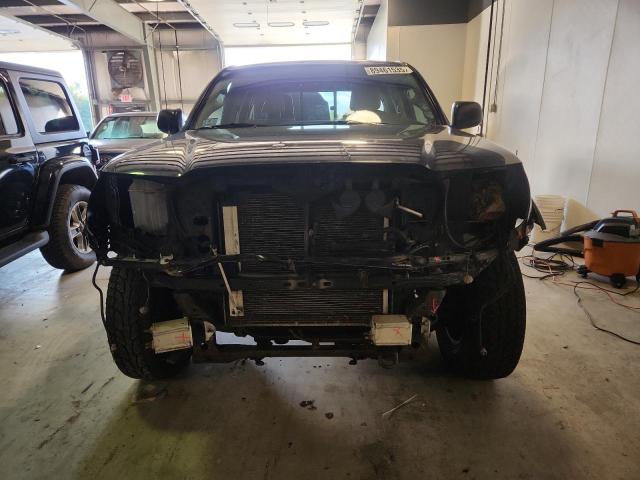 Photo 5 from auction – 2011 TOYOTA TACOMA ACC with VIN 5TFUU4EN8BX005751