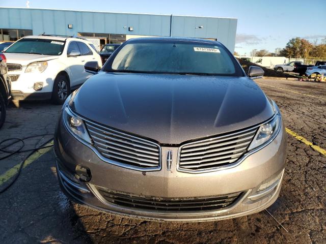Photo 5 from auction – 2014 LINCOLN MKZ with VIN 3LN6L2JK3ER820220