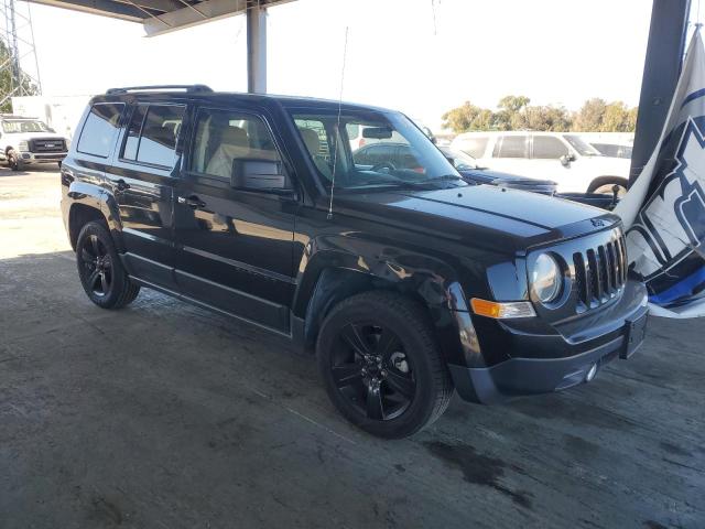 Photo 4 from auction – 2014 JEEP PATRIOT SP with VIN 1C4NJPBA8ED812969