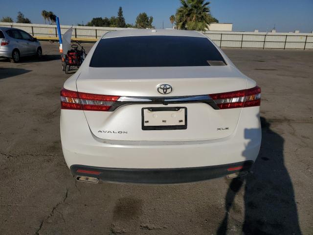Photo 6 from auction – 2014 TOYOTA AVALON BAS with VIN 4T1BK1EB3EU112192