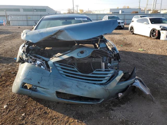 Photo 5 from auction – 2009 TOYOTA CAMRY BASE with VIN 4T4BE46K09R081406