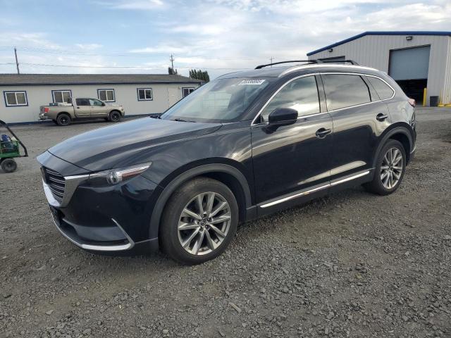 MAZDA CX-9 GRAND 2018 with VIN JM3TCBDY2J0237050 - Photo from auction