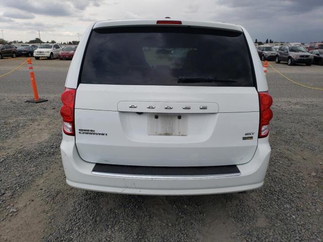 Photo 6 from auction – 2017 DODGE GRAND CARA with VIN 2C4RDGCG7HR859388