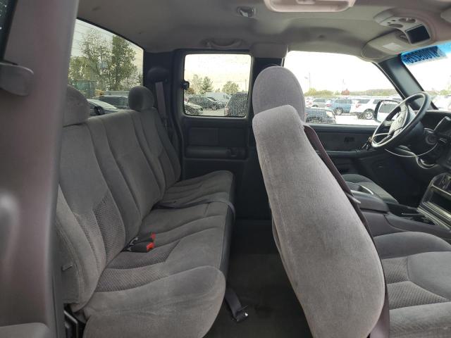 Photo 10 from auction – 2003 CHEVROLET SILVERADO with VIN 1GCEK19T73E326677