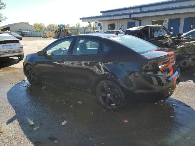 Photo 2 from auction – 2015 DODGE DART GT with VIN 1C3CDFEB9FD123459