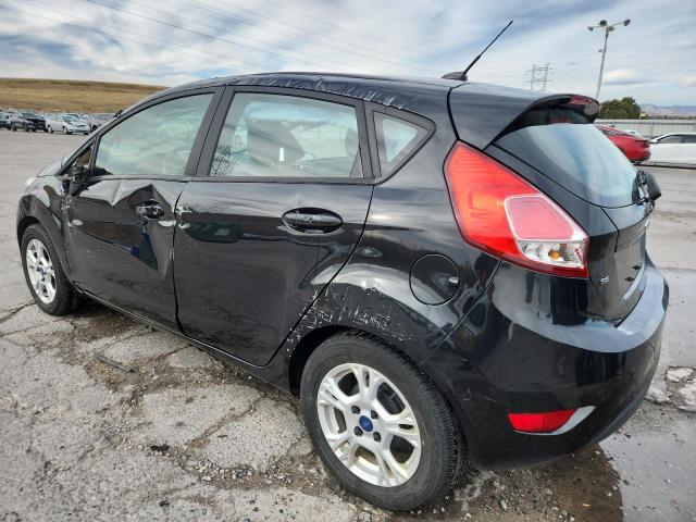 Photo 2 from auction – 2015 FORD FIESTA with VIN 3FADP4EJ9FM150111