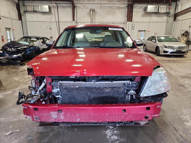 Photo 5 from auction – 2009 FORD TAURUS LIM with VIN 1FAHP25W39G114981