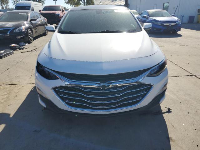 Photo 5 from auction – 2019 CHEVROLET MALIBU LT with VIN 1G1ZD5ST4KF189082