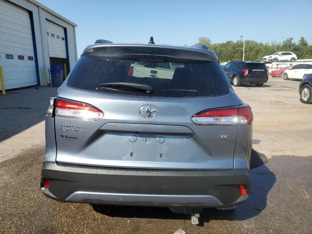 Photo 6 from auction – 2025 TOYOTA COROLLA CR with VIN 7MUCAAAG0SV150952