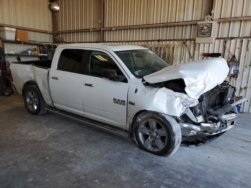 Photo 4 from auction – 2016 RAM 1500 SLT with VIN 1C6RR7LT8GS180104