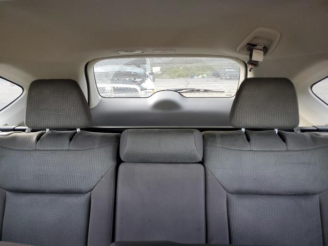 Photo 10 from auction – 2013 HONDA CR-V EX with VIN 5J6RM4H56DL076324