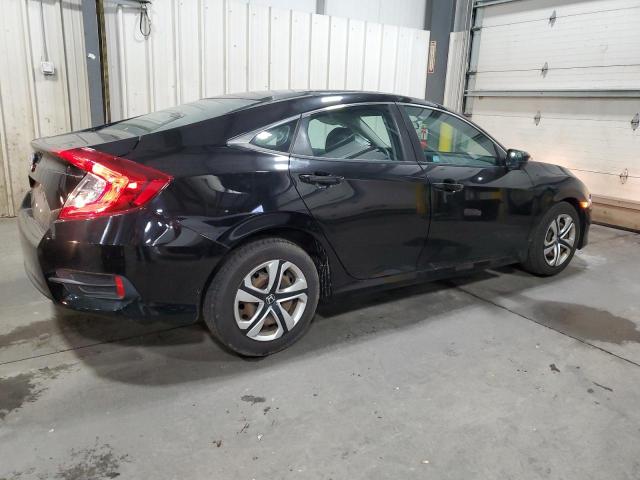 Photo 3 from auction – 2016 HONDA CIVIC with VIN 2HGFC2F51GH507688