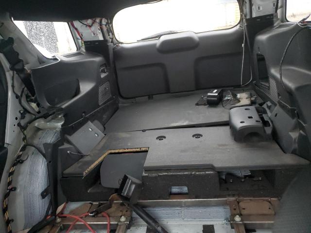 Photo 10 from auction – 2020 FORD EXPLORER P with VIN 1FM5K8AB3LGB66177