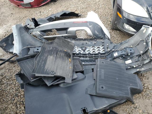 Photo 12 from auction – 2021 FORD EXPLORER with VIN 1FM5K8HC8MGA25248