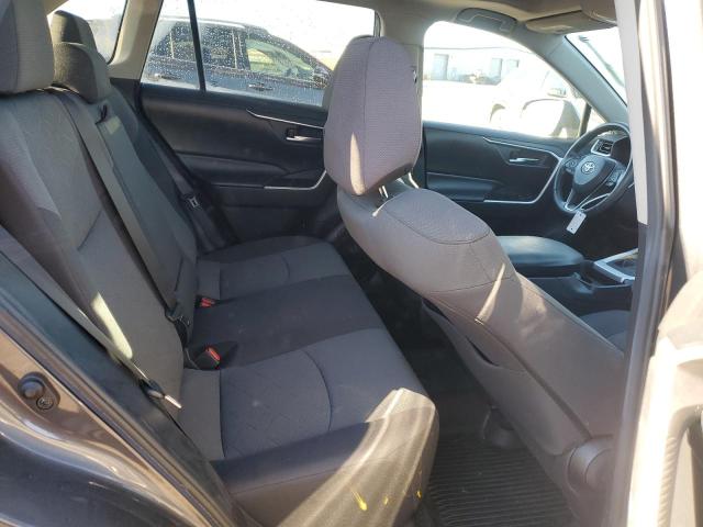 Photo 10 from auction – 2019 TOYOTA RAV4 XLE with VIN 2T3P1RFV3KW043345