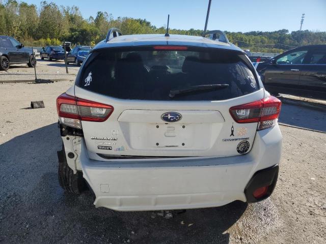 Photo 6 from auction – 2021 SUBARU CROSSTREK with VIN JF2GTAAC4M9397090