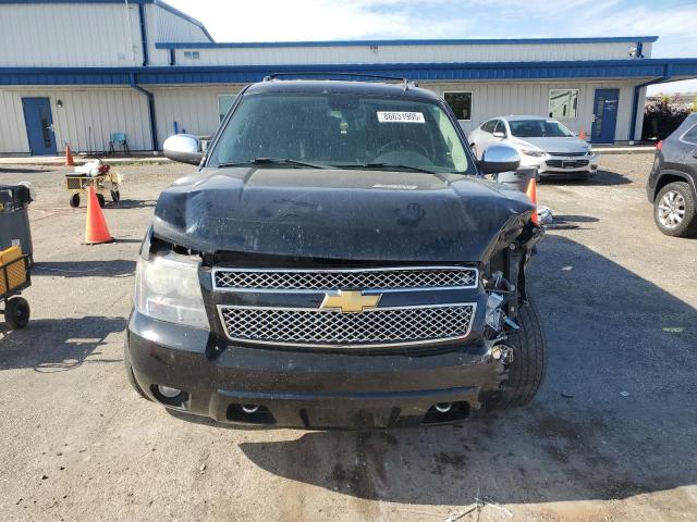 Photo 5 from auction – 2007 CHEVROLET SUBURBAN K with VIN 1GNFK16397J311286