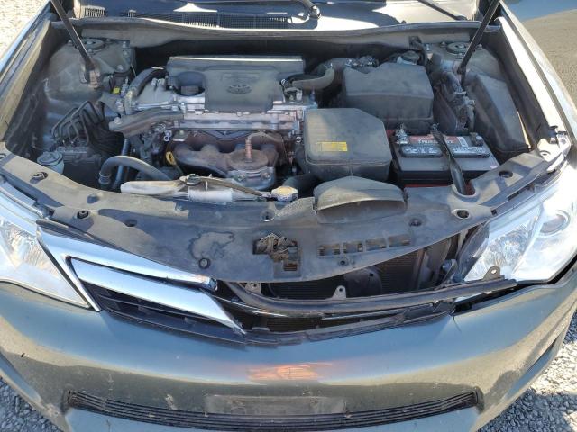 Photo 11 from auction – 2012 TOYOTA CAMRY BASE with VIN 4T4BF1FK8CR184365