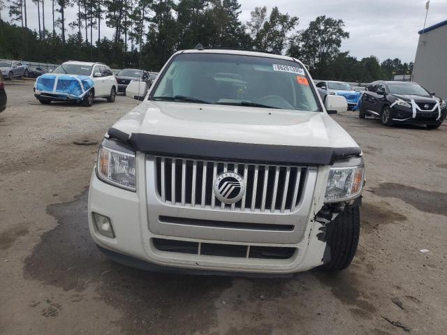 Photo 5 from auction – 2011 MERCURY MARINER PR with VIN 4M2CN8HG9BKJ04048