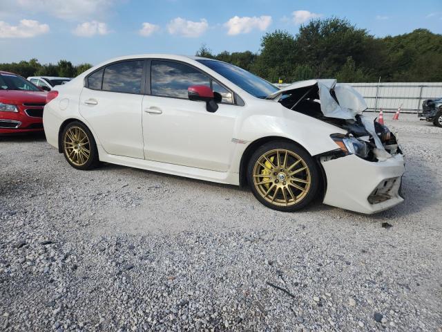 Photo 4 from auction – 2019 SUBARU WRX STI with VIN JF1VA2R65K9814008