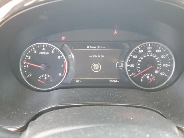Photo 9 from auction – 2023 KIA SELTOS SX with VIN KNDETCA26P7425268