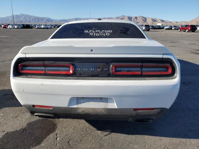 Photo 6 from auction – 2019 DODGE CHALLENGER with VIN 2C3CDZBT6KH654694