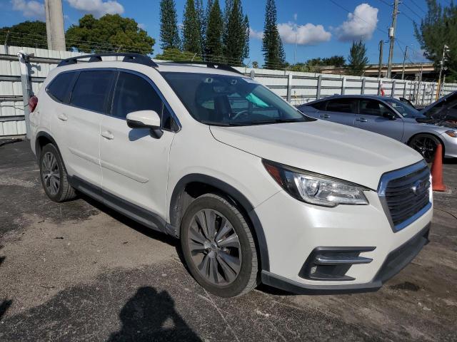 Photo 4 from auction – 2020 SUBARU ASCENT LIMITED with VIN 4S4WMAPD6L3428229