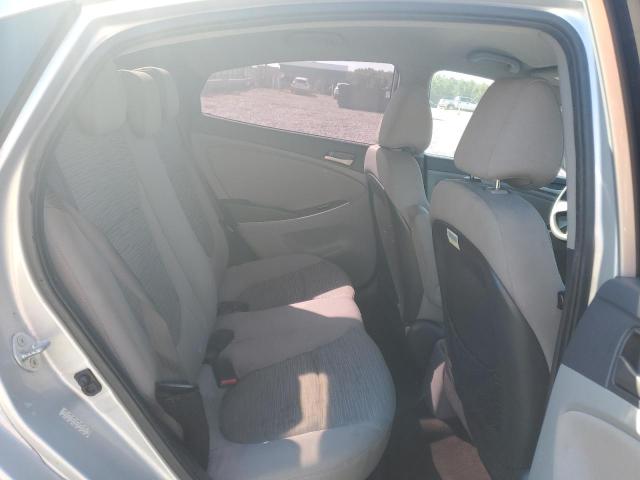 Photo 10 from auction – 2016 HYUNDAI ACCENT SE with VIN KMHCT4AE3GU949286