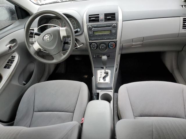 Photo 8 from auction – 2010 TOYOTA COROLLA BA with VIN JTDBU4EE1AJ072507