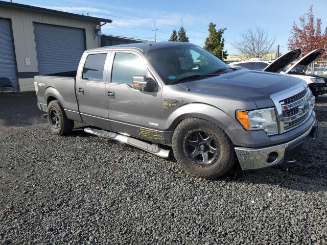 Photo 4 from auction – 2013 FORD F150 SUPER with VIN 1FTFW1ET2DFD27391