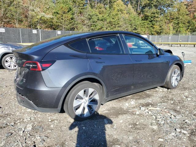 Photo 3 from auction – 2024 TESLA MODEL Y with VIN 7SAYGDEE8RA270859