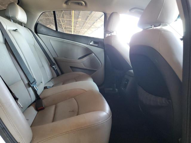 Photo 10 from auction – 2015 KIA OPTIMA EX with VIN 5XXGN4A71FG392576