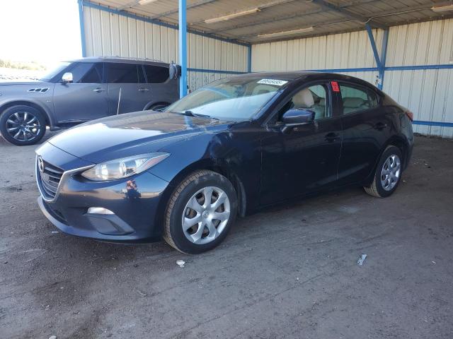 MAZDA 3 SPORT 2016 with VIN 3MZBM1T70GM322962 - Photo from auction