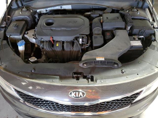 Photo 11 from auction – 2018 KIA OPTIMA LX with VIN KNAGT4L39J5235209