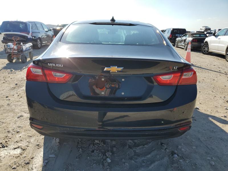 Photo 6 from auction – 2023 CHEVROLET MALIBU LT with VIN 1G1ZD5ST3PF237467